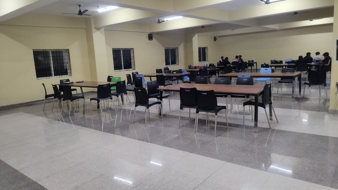 BIT Sindri Academic Building photo 3